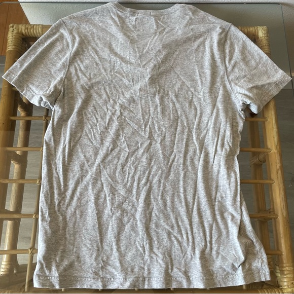 Large Abercrombie & Fitch T-Shirt - Picture 2 of 2